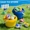 Magnetic Fishing Game with 360° Rotation – Educational Toy for Kids