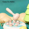 Montessori Hammer Toy for Toddlers