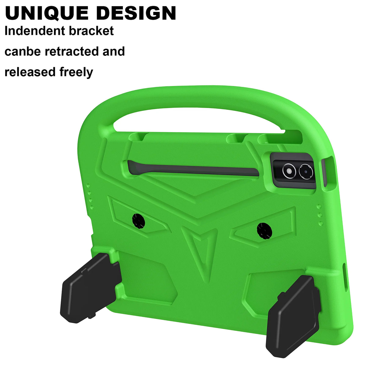 Kids Cute Sparrows EVA Tablet Case for Lenovo 12.7" Models