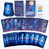 Celestial Tarot Card Deck for Intuition & Spiritual Guidance