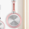 Mini Non-Stick Marble Frying Pan in Pink