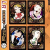 Haikyuu!! Anime Character Trading Cards - Hinata, Kageyama & Tsukishima Collection