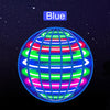 Flying Spinner UFO Ball with LED Lights