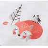 Cotton Bandana Bibs for Babies (3-Pack)