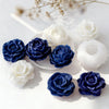 Floral Silicone Mold for Candle, Soap & Resin Crafts