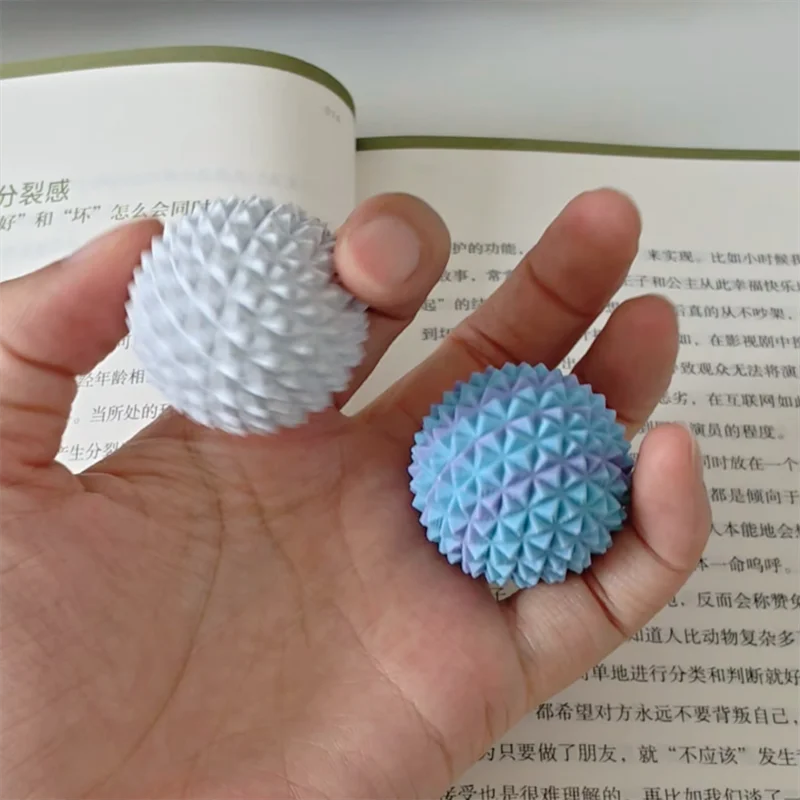 Spiky Sensory Fidget Stick for Stress & Anxiety Relief