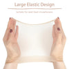 Wig Cap Set with Hair Net and Compression Cap
