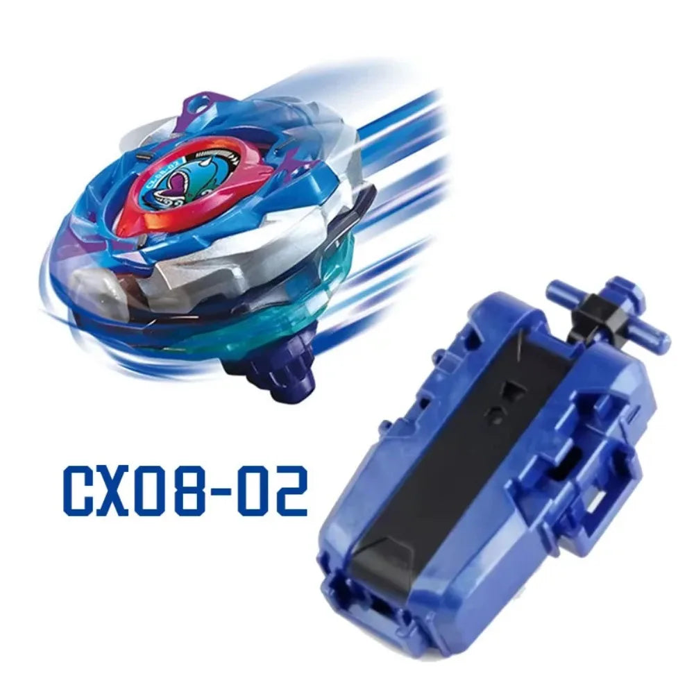 Takara Tomy Burst Gyroscope X Series - Phoenix Wing 9-60GF