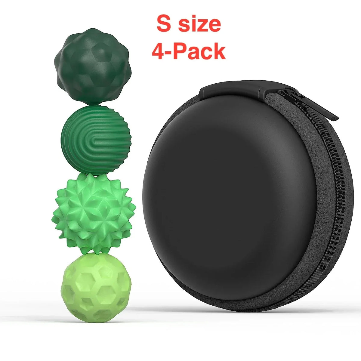 Magnetic Fidget Balls – Stress Relief & Sensory Toy for Adults and Kids
