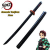 Demon Slayer Katana Cosplay Sword – Orange Rengoku & Kochou Kanae Style
