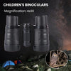 Kids Explorer Binoculars for Bird Watching & Outdoor Adventures