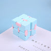 Infinity Magic Cube Fidget Toy for Stress Relief