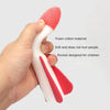 Foot Pump Rocket Launcher Toy