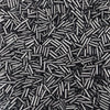 2mm Glass Seed Beads for Jewelry Making – Colorful Tube Beads (10g Pack)