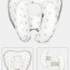 Baby Neck Support Pillow for Stroller & Car Seat