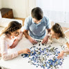 New York City Skyline 1000-Piece Jigsaw Puzzle