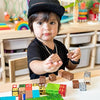 Magnetic Building Blocks Set for Kids – STEM Learning Toy