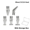 Stainless Steel Diamond Painting Pen Tip Set