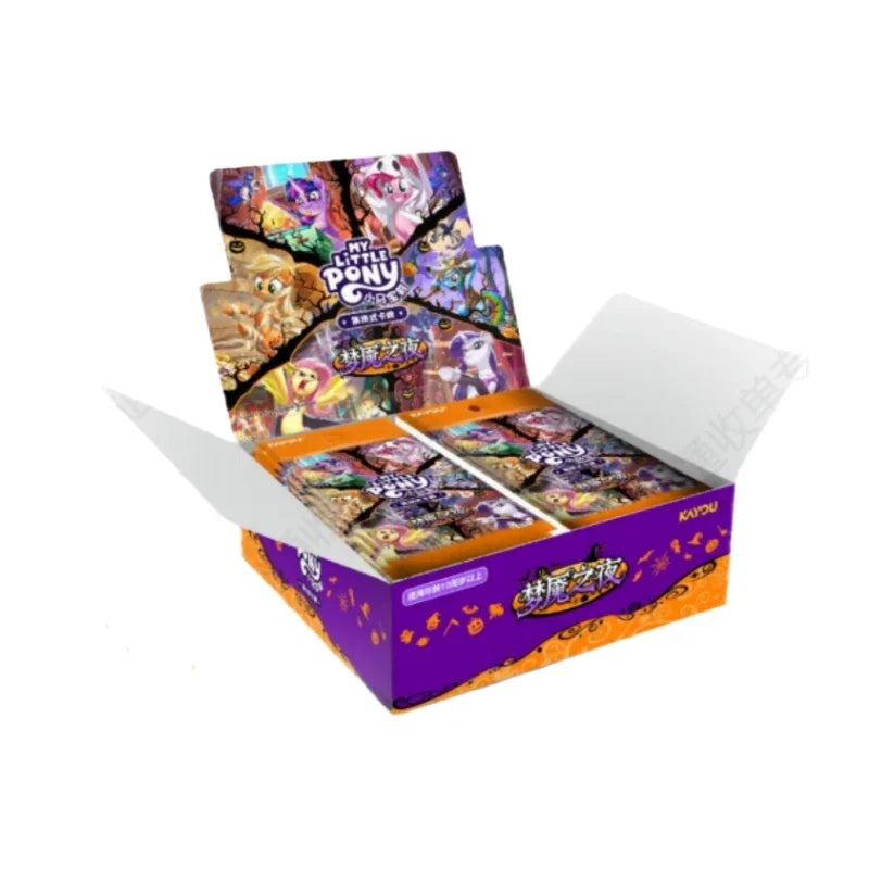 My Little Pony Friendship Forever Collectible Card Pack – Issue 6