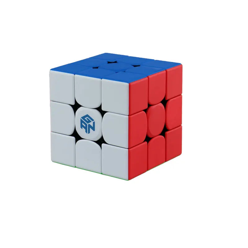 GAN 356 M Magnetic Speed Cube – Professional 3x3 Puzzle
