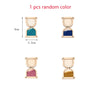 Montessori Busy Board DIY Parts Kit for Toddlers