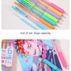 12 Color Acrylic Gel Pen Set