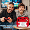 Handmade Crochet Video Game Controller Decorative Gift