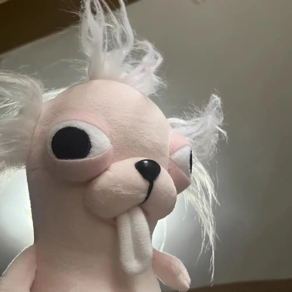 Realistic Chihuahua Stuffed Animal Plush Toy