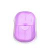 Portable Hand Washing Soap Tablets for Travel