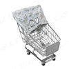 Waterproof Shopping Cart Cover for Babies & Toddlers