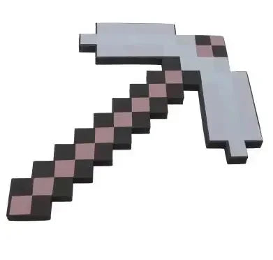EVA Foam Toy Sword for Cosplay and Outdoor Play