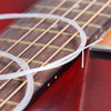 Classical Guitar String Set with 3-in-1 String Winder