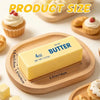Butter Squishy Stress-Relief Toy – Slow Rebound Sensory Fidget