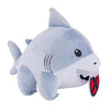 Jeff the Land Shark Soft Plush Toy