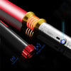 RGB Color-Changing Lightsaber with Sound Effects