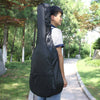 Classic Acoustic Guitar Soft Case with Shoulder Strap