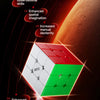 QiYi Warrior M 3x3 Magnetic Speed Cube – Professional Puzzle for Kids & Adults