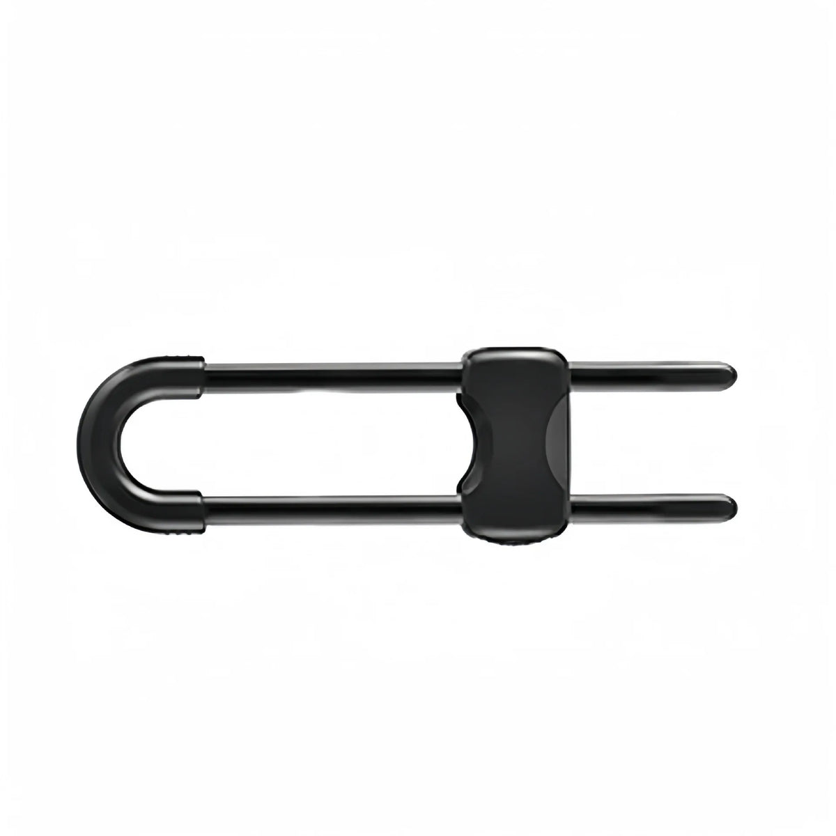 Adjustable U-Shaped Cabinet Locks for Child Safety
