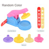 Animal Playdough Tools Kit for Kids with Cutters and Molds