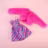 Cozy Winter Doll Outfit Set for 1/6 Scale Dolls