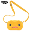 Fuggler Lord Long Ears Crossbody Plush Bag