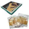 Acoustic Guitar Strings Set – Durable Steel Core with Coated Copper Alloy Windings