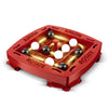 Pirate Jumping Board Game — Lucky Barrel Action Game for Family Fun