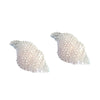 3D Shell & Starfish Fondant Mold Set