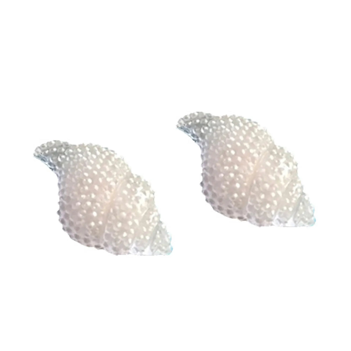 3D Shell & Starfish Fondant Mold Set