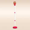 Automatic Street Lamp Bubble Machine for Kids