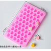 Mini Heart Silicone Mold for Candles, Soap & Resin