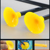 Kids Bow and Arrow Set with Suction Cup Arrows