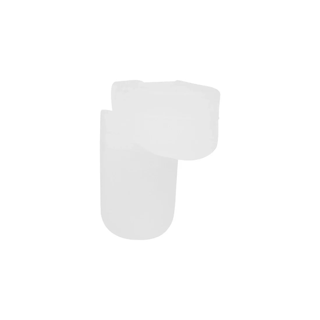Silicone Clarinet Thumb Rest Cushion – Comfortable Finger Pad Protector