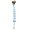 Baby Pacifier Clip with Silicone Teething Beads